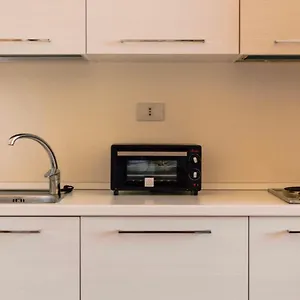 Sole Alle Torri Appartement