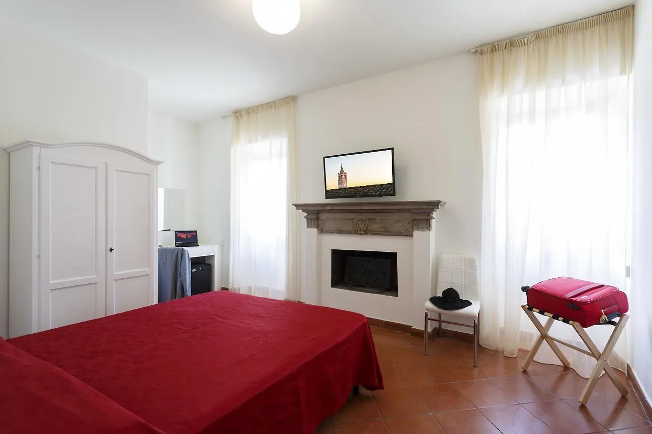 Hotel Il Duomo Assise